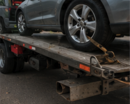Towing Service