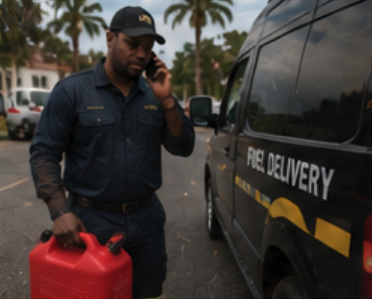 Fuel Delivery